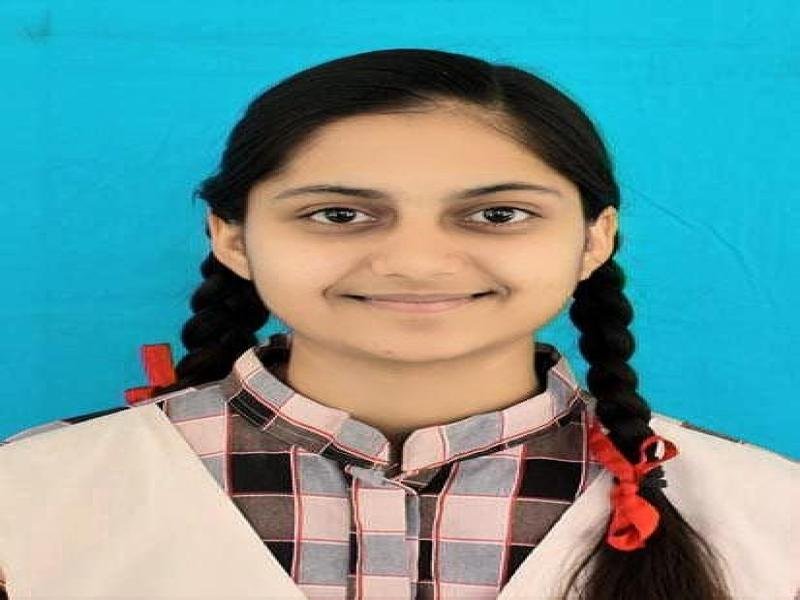 Ridhi Purohit